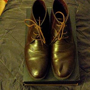 Mens boots